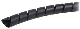 Spiral Wrap Hose Protector - sold per metre
