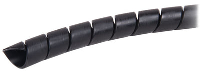 Spiral Wrap Hose Protector - sold per metre