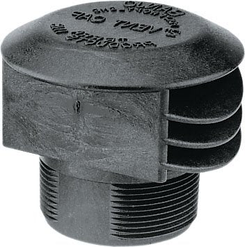 Banjo Anti-Vortex Vent Cap