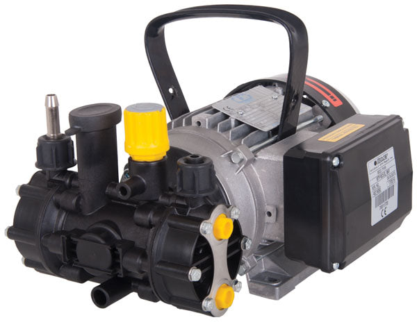 Comet Electric Motor Driven Pumps