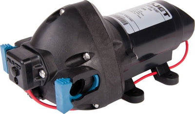 Flojet Triplex Hi Flow Series Demand Pump - 12V