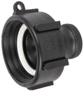 IBC Cam Lock Adaptor