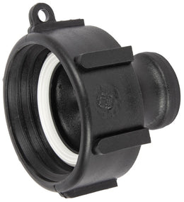IBC Cam Lock Adaptor