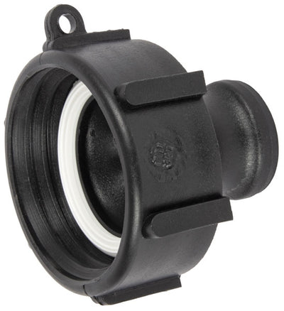 IBC Cam Lock Adaptor
