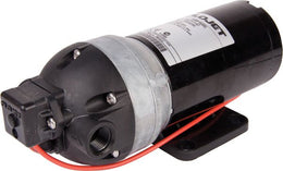 Flojet Triplex HP Series Demand Pump - 24V