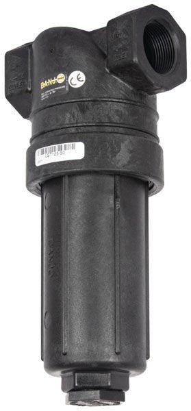 Banjo T Line Filter