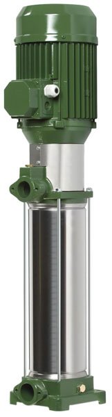 MKV6/09T Vertical Multi-Stage Pump