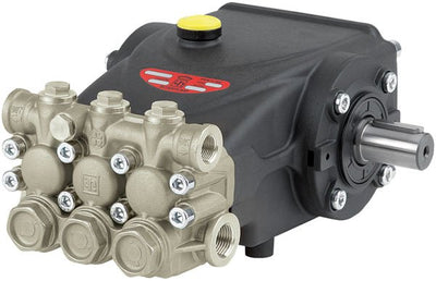 Interpump 59 Series Pump - 1450 Rpm
