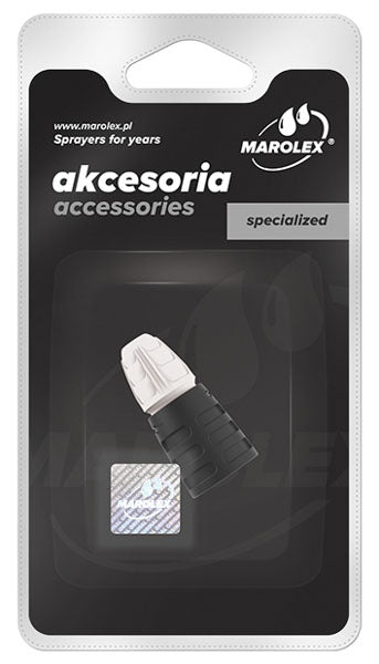 Marolex Complete Nozzle Tip - 1.5mm