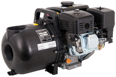3" Pacer S Series Pump - Loncin