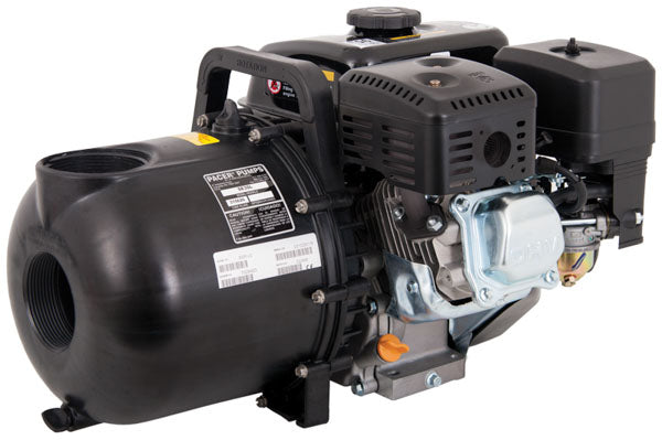 3" Pacer S Series Pump - Loncin