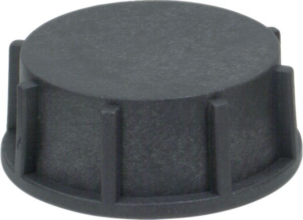 Blanking Cap