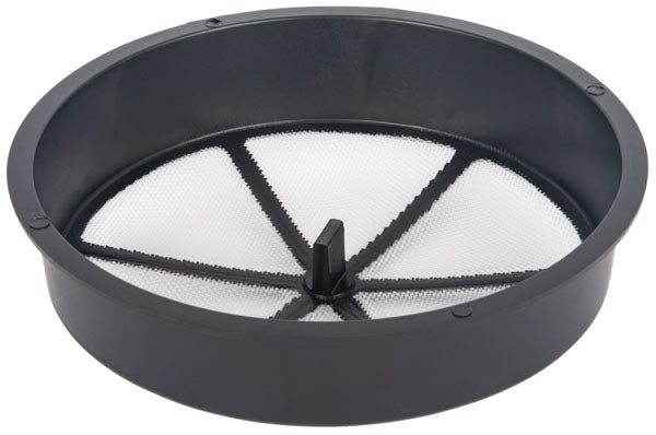 Manta 255 Series Basket Filter