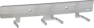 Vikan Stainless Steel Wall Bracket