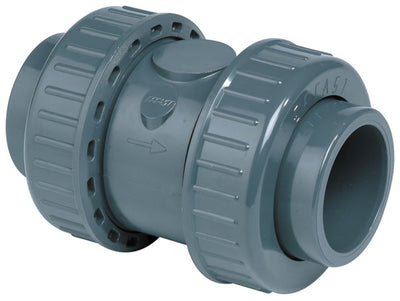 Plain Check Valve