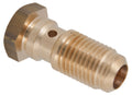 Chemical Valve Seat