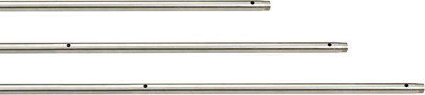 1/2" Boom Tube - Stainless Steel