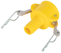 Cam Lever Coupler