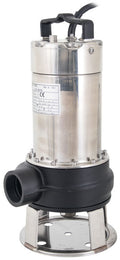 Cutter 200 Submersible Foul Water Pump