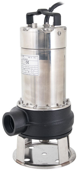 Submersible Pumps