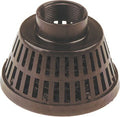 Basket Foot Filter