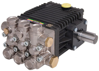 Interpump 44 Series Pump - 1450 Rpm