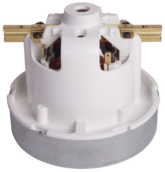 Vacuum Cleaner Motors & Chemical Pumps