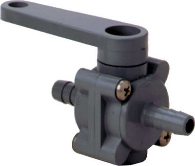 2 Way Ball Valve