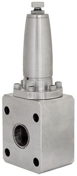 Pratissoli R4090-LP Pressure Regulator