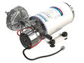 Marco UP9/E Gear Pump with Electronic Brain
