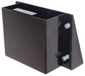 Free Standing Battery Box