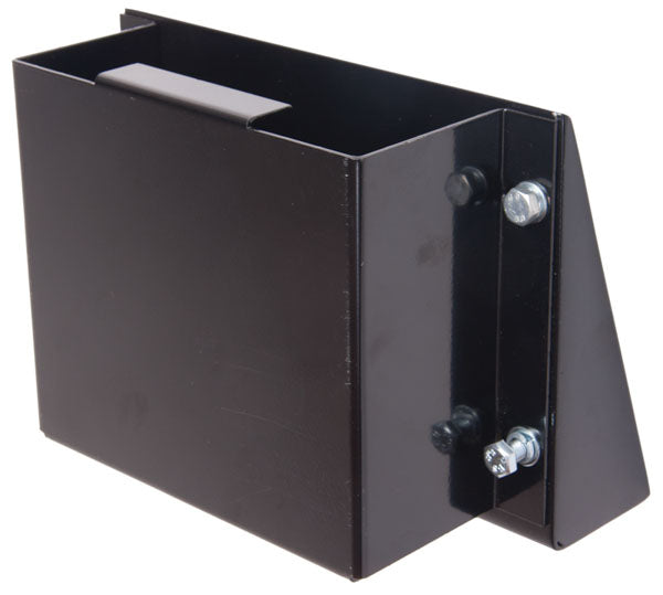 Free Standing Battery Box