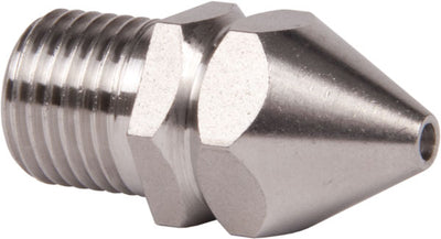 Drain Cleaning Nozzle - 04