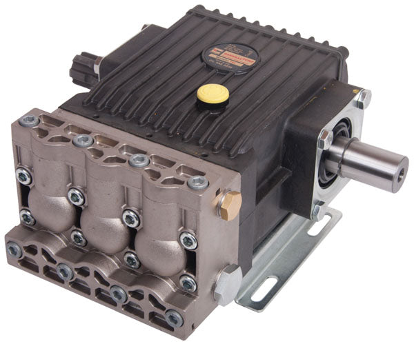 Interpump T69 Series Twin Shaft Pumps