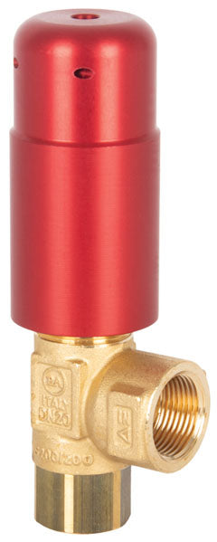 VS200/200 Pressure Regulator - Sealable