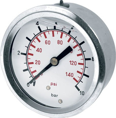 Wika Pressure Gauge