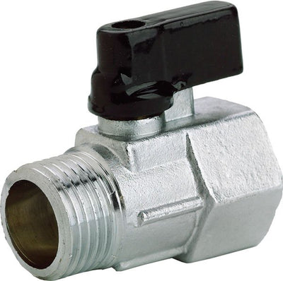Mini Ball Valve 400-1091