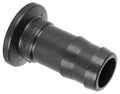 Flange x Hose Barb