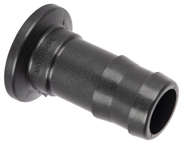 Flange x Hose Barb