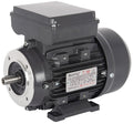 110V Electric Motor - 0.33 Hp - 1450 Rpm