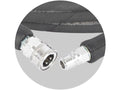 3/8" High Pressure Hose