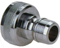 Nito 1/2" LP Quick Release Adaptor