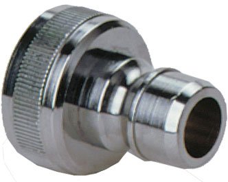 Nito 1/2" LP Quick Release Adaptor