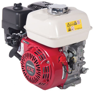 Honda GX160-QXE5 Petrol Engine - Electric Start