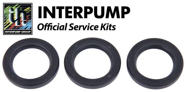 Interpump Service/Repair Kit 2