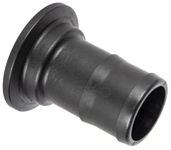 Flange x Hose Barb