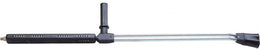 Twin Lance - Zinc Plated - 1100mm