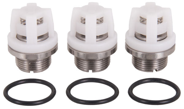 Inlet Valve Kit