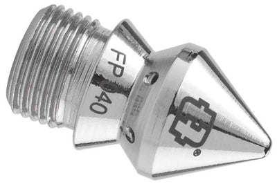 TC Drain Cleaning Nozzle - 055