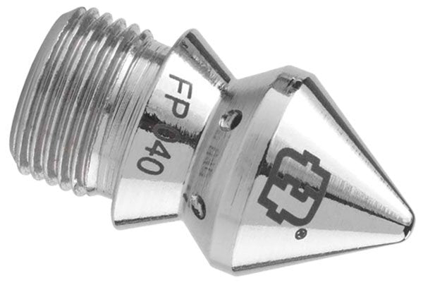TC Drain Cleaning Nozzle - 055